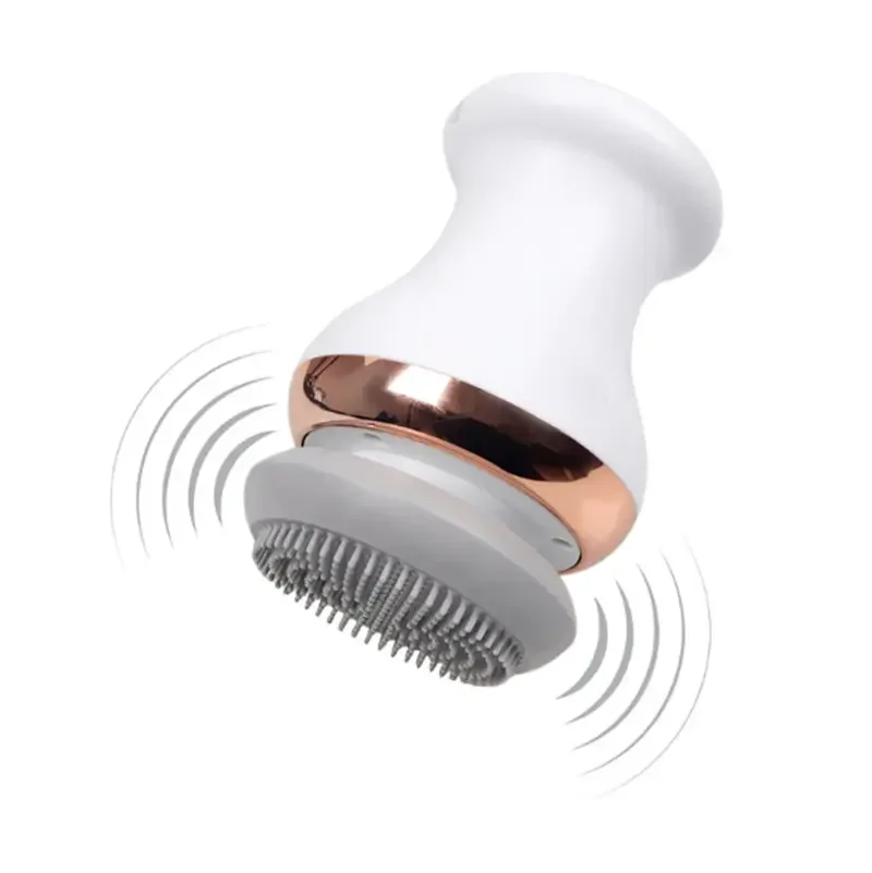 IFINE Electric Handheld Body Massage Instrument Multifunctional Cloth Cover Fat Pusher Portable Home Beauty Personal Care