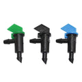 4L 8L 16L Garden Plant Water Flag Dripper Micro Irrigation Emitter Dripper
