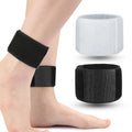 Melenlt Adjustable Soccer Shin Guard Straps Elastic Football Leg Sleeves Sports Support Accessories MegaBDM