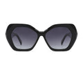FEROCE New Luxury Thick High End Acetate Polarized Women Wholesale Custom logo Sunglasses