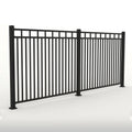 Estate Fencing Street Road Fence with Affordable Price