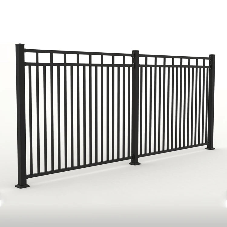 Estate Fencing Street Road Fence with Affordable Price