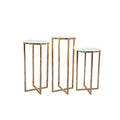 Wedding Birthday Decoration Cake Stand Display Pillar Plinth Cylinder Dessert Table