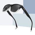 Wholesale Tac Lens High Quality Shades Sunglasses Polarized Matte Black Sunglasses Polarized Oculos De Sol Masculino Polarizado