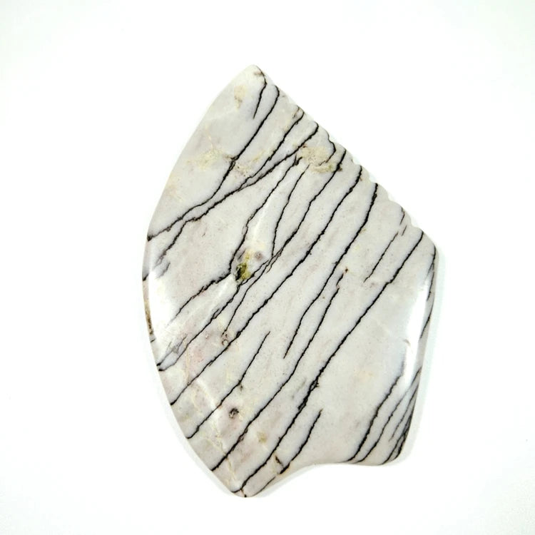 HZ Massager Guasha stick Board Picasso Jasper Stone Scraping Massage Tool gua sha board