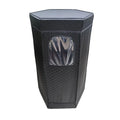 Modern 4.0L Portable Steam Sauna 2000W Power Stainless Steel Support Electric Heating Acrylic Material Factory Wholesale Price