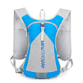 New Cycling Sports Outdoor Anti-splashing Water Folding Storage Light Running Cycling Water Bag Backpack