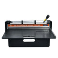 26" Heavy-Duty Floor Cutter Solution - Efficiently Handles Tough Materials