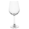 Sauvignon Blanc Classic Tempered Hand Blown Wine Glass with Large Capacity