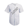 B127 Custom Made Unisex Baseball Jersey Breathable Quick Dry Sportswear Sublimation Logo Name Pattern Low MOQ Plus Size