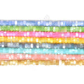 Natural Multi Colors Trochus Mother of Pearl Shell Beads Heishi Spacer for DIY Jewelry Making 2x4MM 38CM Strand