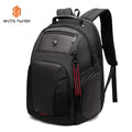 ARCTIC HUNTER Mochilas Waterproof Backpack Men's RFID Laptop Backpack Rucksack Large Capacity Travel Backpack