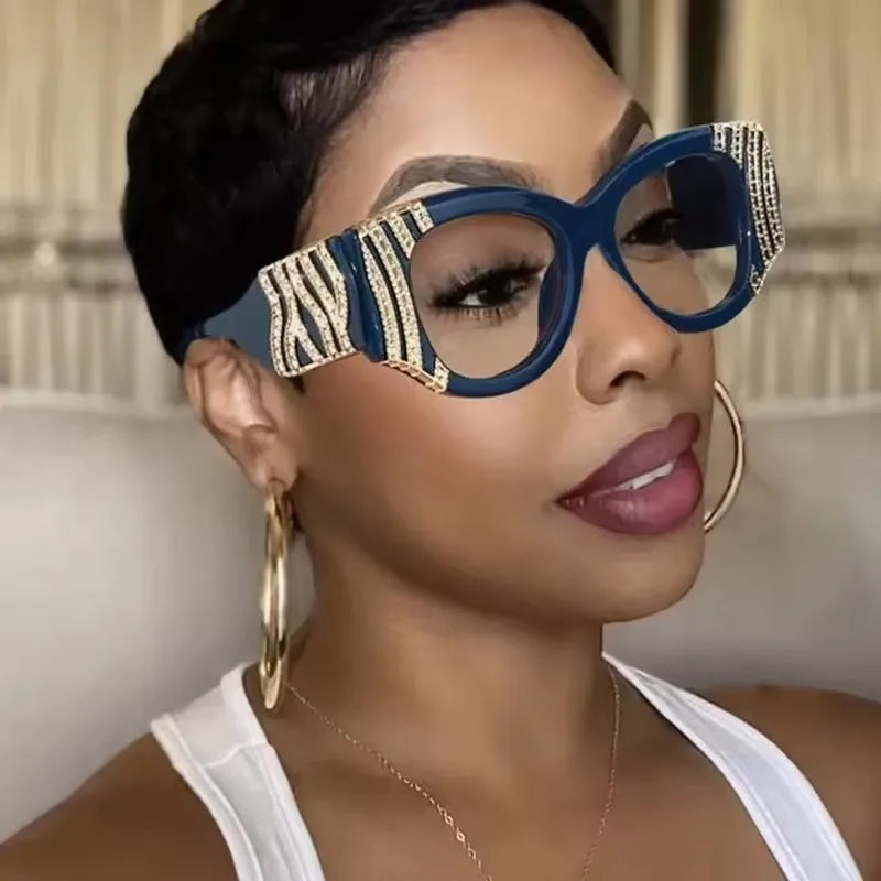 Twooo 8179 New Fashion Luxury Lentes De Sol Shades Custom Designer Sunglasses