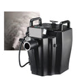 High Power 6000W Low Ground Dry Ice Fog Machine for Dj Disco Wedding Party