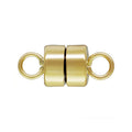 Excellent Quality Jewelry Gold Filled Clasp Wholesale for Making Bracelet Necklace