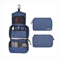 Multi-functional Hanging Cosmetic Bags Outdoor Portable Clothing Storage Bag Outdoor Tool Storage Bag