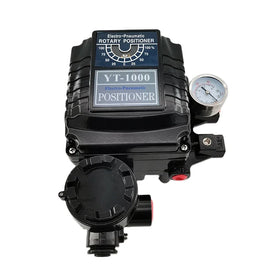 YT-1000R Explosion-proof Electro Pneumatic Rotary Positioner