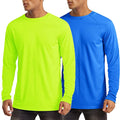 Custom Logo Quick Dry Polyester Fishing Jersey with UV Sun Protect UPF 50+ Breathable Plus Size Long Sleeve Fishing Wear Shirts