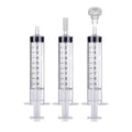 Wholesales MUB Perfume Refill Tool Perfume Extractor Syringe Perfume Dispenser