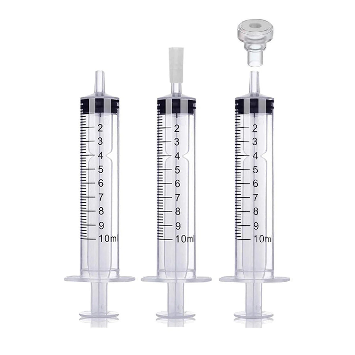 Wholesales MUB Perfume Refill Tool Perfume Extractor Syringe Perfume Dispenser
