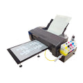 Fcolor New Product 6 Color DTF Printer L1800 Set for DTF Printer T-shirt Printing Machine
