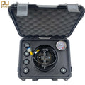 5/16-32UNF 5/8-18UNF 7/8-14UNF M28X1.5 Accumulator Charging Nitrogen Tools Hydraulic Accumulator Nitrogen Charging Kits