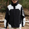 Unisex Waterproof Hiking Jackets Women Fishing Cycling Hooded Coat  Outdoor Single Layer Jackets Women's Working Casual Clothes