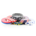Wholesale CE Certified Custom Logo Cloth Adhesive Ice Field Hockey Stick Grip Tape Sport Tape