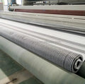 Geovance High Strength Geosynthetic Clay Liner (GCL) Layer Fabriform Concrete Linings for Outdoor Slope Applications