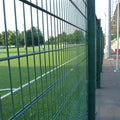 Double Rod Mats Fence Double Mesh Wire Fence