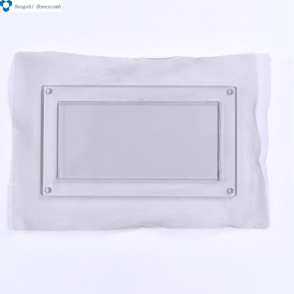 Factory Supply Competitive Prices EMI/RFI/EMC Shielded Windows/glasses