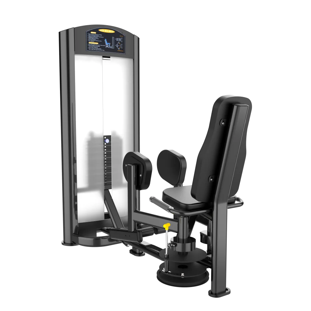 XF-56Y Abductor & Adductor  Pin Loaded