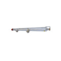 Low Cost Universal 150W 1650MM Cutting Machine Glass Co2 Laser Tube