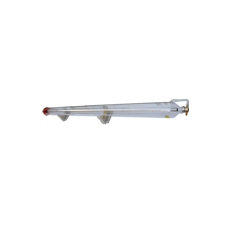 Low Cost Universal 150W 1650MM Cutting Machine Glass Co2 Laser Tube