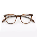 YOUTOP 8094 New Luxury Fashion Cat-eye Shape Tortoiseshell Acetic Acid Plate Glasses Frame Women's Optical CE Certified