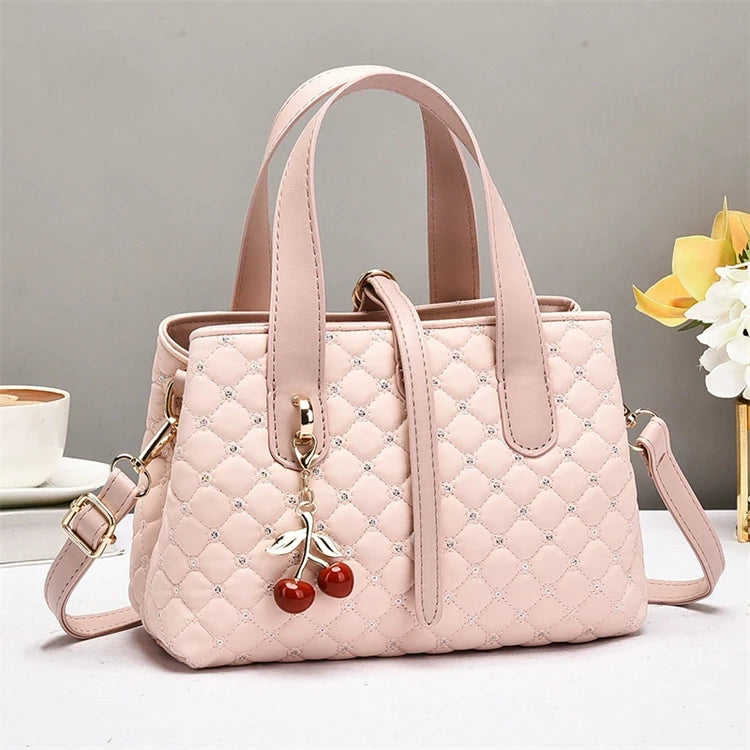 Latest Design Fancy Girls Big Size New Quality Hand Bags Ladies Luxury Suppliers