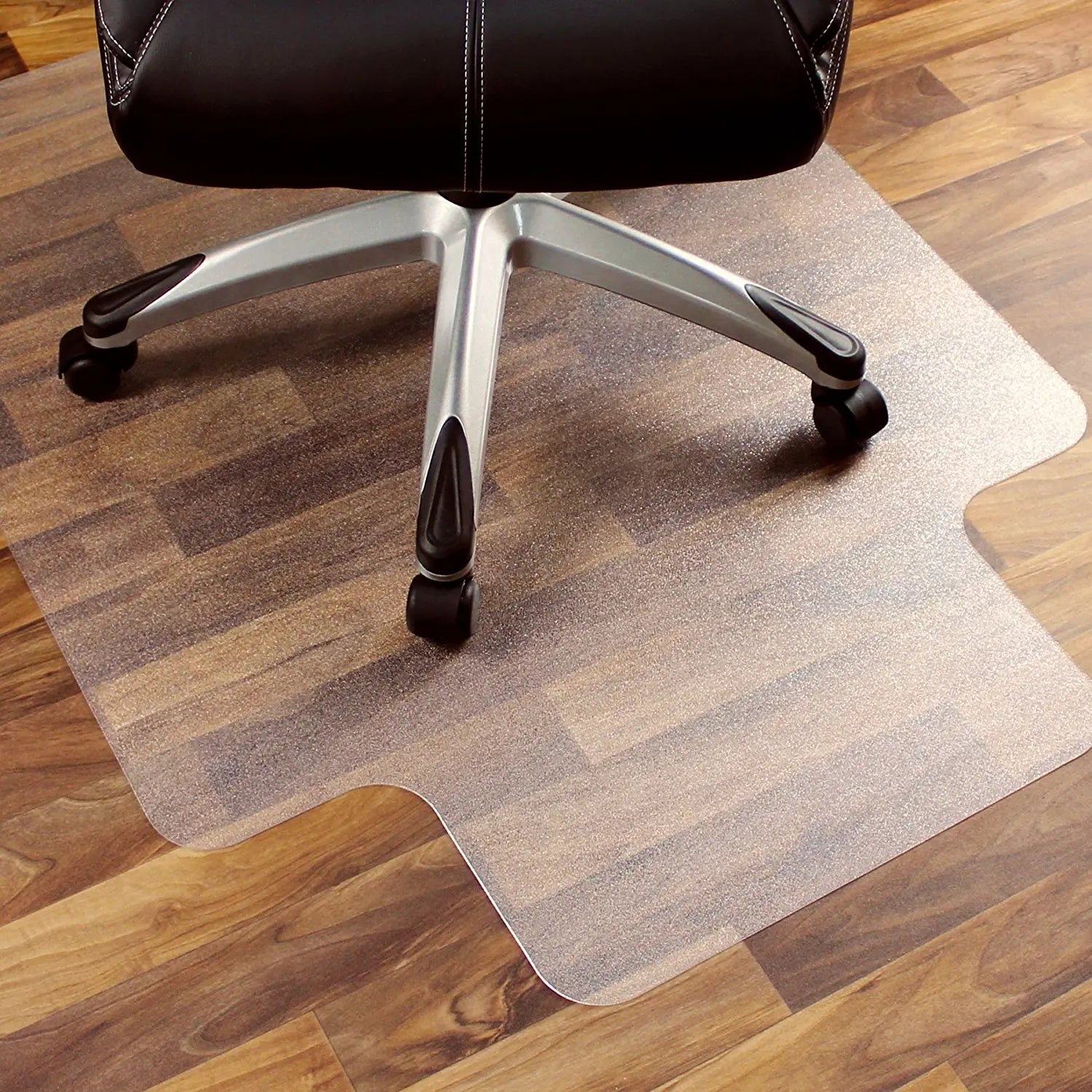 New Arrived PVC Artificial Leather Anti Fatigue Pad Barber Chair Floor Mats
