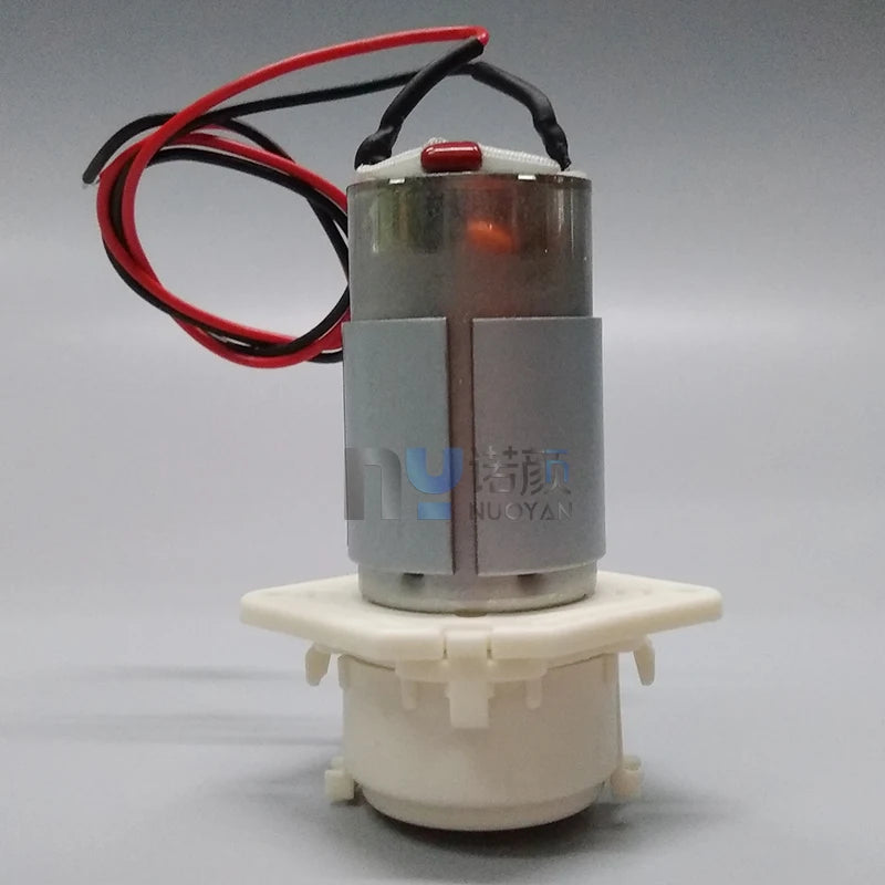 JYY Original Peristaltic Pump 100-130ml/min 24V DC 4W Ink Pump for Allwin Xenons Chinese Inkjet Printer