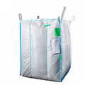 EGP China Manufacturer FIBC Big Jumbo Bag Super Sack for Mining Minerals Gravels Rocks Stones
