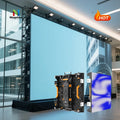Easy to Assemble Front and Rear Maintenance Rental Led Panel P1.95 P2.6 P2.97 Indoor LED Screen