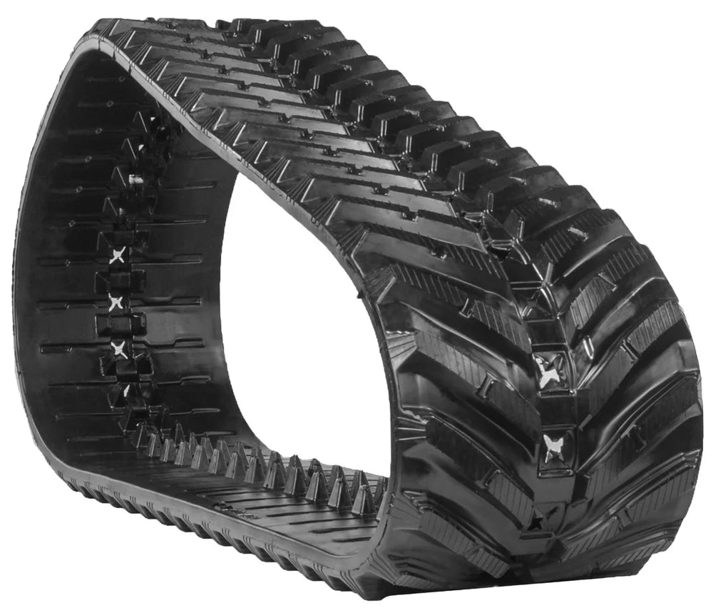 Tractor Rubber Track Rubber Crawler