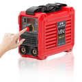 Factory Price Power Tools Mini Welder MIG/MMA/TIG/Arc Igbt Inverter 225/250A Esab Ac Dc Copper Wire Electric Welding Machine