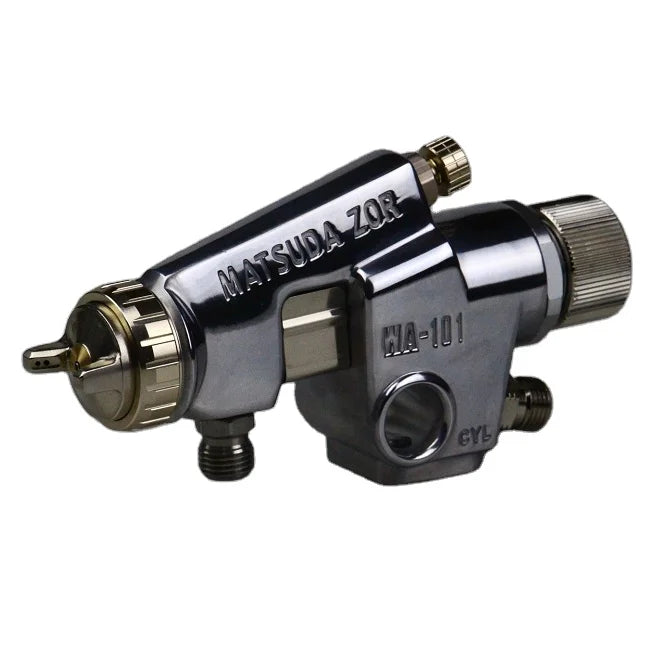 Hot Sell WA101 -0.8mm Automatic Spray Gun/0.8mm Paint Gun