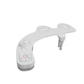 Ultra-thin Design Button Spray Controller Easily to Install From Nete