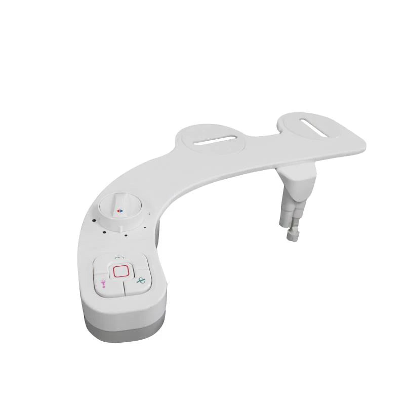 Ultra-thin Design Button Spray Controller Easily to Install From Nete
