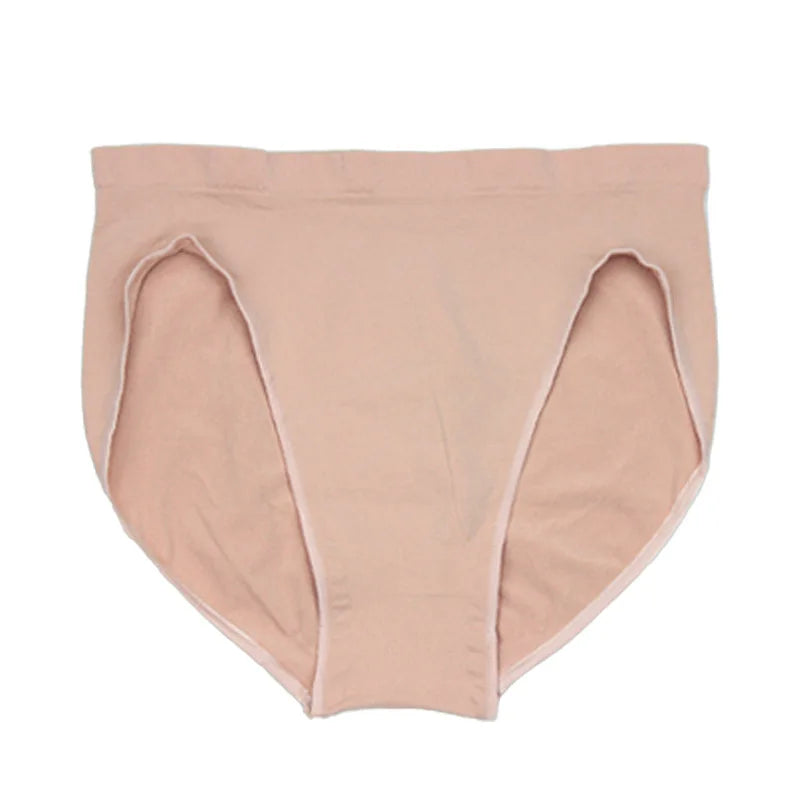 High Cut Cotton Dance Briefs Shorts for Women Girls