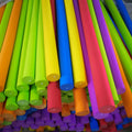 Custom Size High Density Foam Multifunctional Cylinder EVA EPE Foam Rods for Protective Packaging Material Sponge Rollers