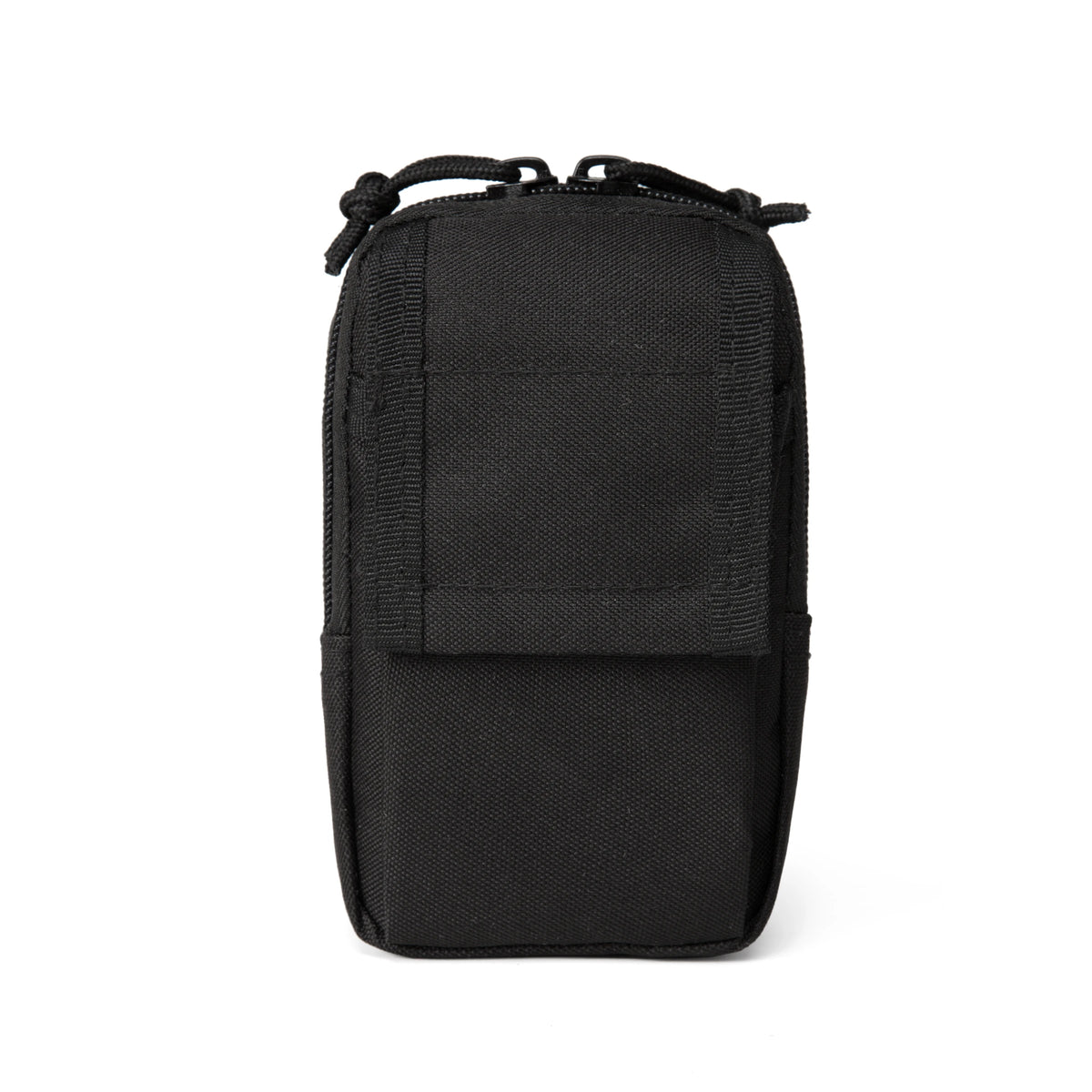 Tactical MOLLE Compact Utility Pouch EDC Wallet Phone Holster Outdoor Belt Waist Bag with Tool Organizer