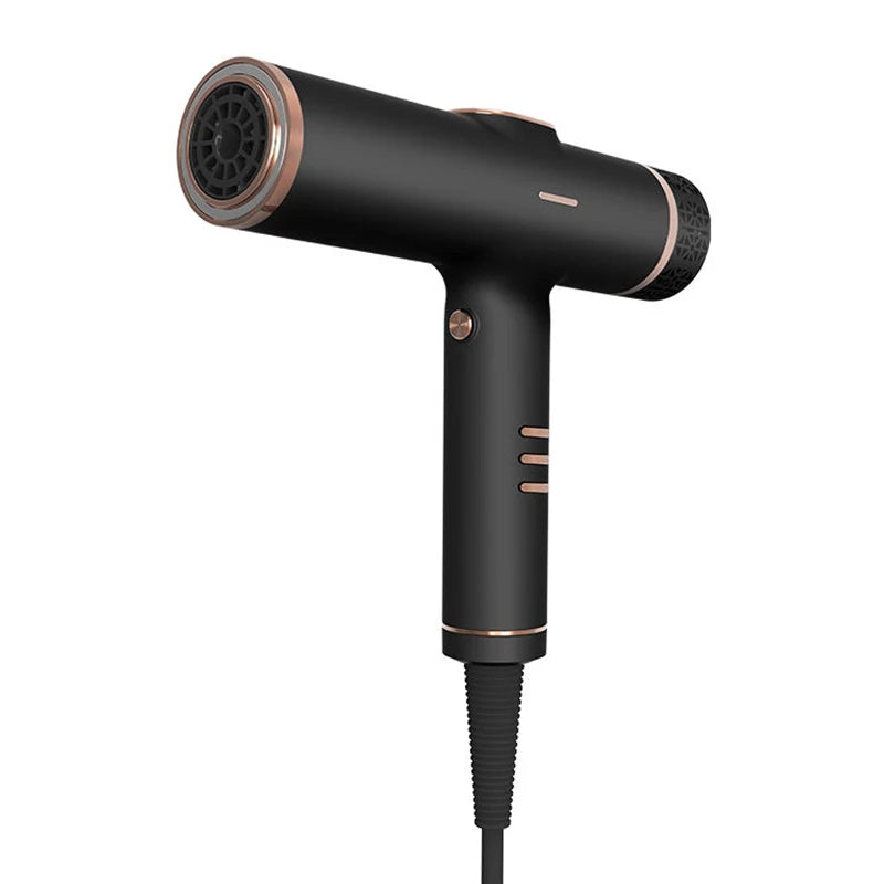 2022 Professional Salon Brushless Negative Ion Hair Dryer