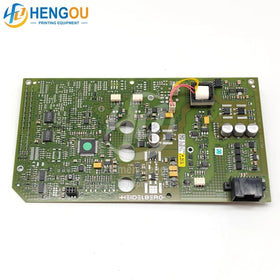 PSCB370-1 00.785.1287 China New TOP 00.785.1287 Circuit Board for Offset Printing Parts